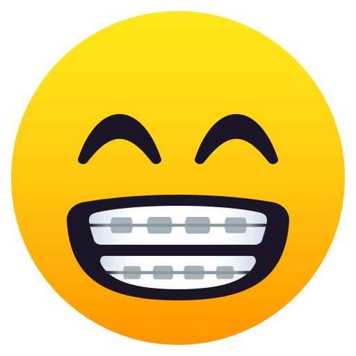 smile :-)